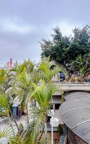 Apartamento para alugar com 50m², 2 quartos e 1 vagaVista do Quarto 1