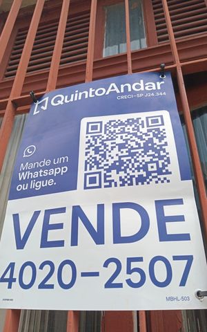 Casa à venda com 70m², 1 quarto e sem vaga Casa à venda com 70m², 1 quarto e sem vagaPlaca