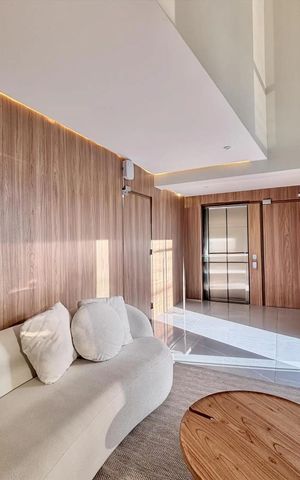 Apartamento à venda com 156m², 4 quartos e 4 vagasQuarto 2