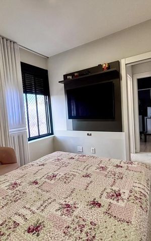 Apartamento à venda com 156m², 4 quartos e 4 vagasQuarto