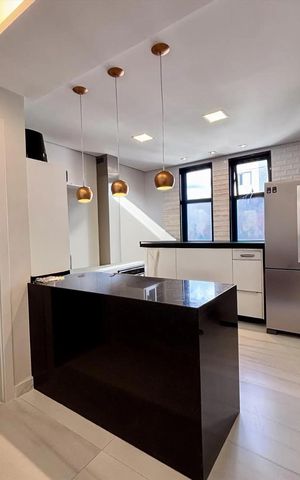 Apartamento à venda com 156m², 4 quartos e 4 vagasCozinha