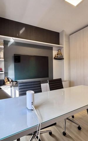 Apartamento à venda com 156m², 4 quartos e 4 vagasQuarto