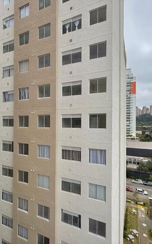 Apartamento para alugar com 32m², 2 quartos e sem vaga Apartamento para alugar com 32m², 2 quartos e sem vagaVista
