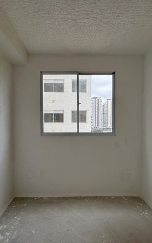 Apartamento para alugar com 32m², 2 quartos e sem vaga Apartamento para alugar com 32m², 2 quartos e sem vagaQuarto 2