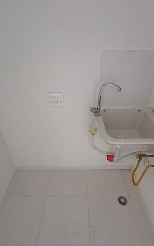 Apartamento para alugar com 32m², 2 quartos e sem vaga Apartamento para alugar com 32m², 2 quartos e sem vagaÁrea de Serviço