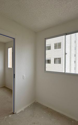 Apartamento para alugar com 32m², 2 quartos e sem vaga Apartamento para alugar com 32m², 2 quartos e sem vagaQuarto 1