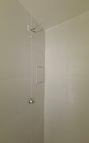 Apartamento para alugar com 32m², 2 quartos e sem vaga Apartamento para alugar com 32m², 2 quartos e sem vagaBanheiro