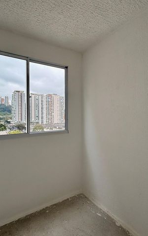 Apartamento para alugar com 32m², 2 quartos e sem vaga Apartamento para alugar com 32m², 2 quartos e sem vagaQuarto 1