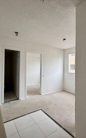 Apartamento para alugar com 32m², 2 quartos e sem vaga Apartamento para alugar com 32m², 2 quartos e sem vagaCozinha