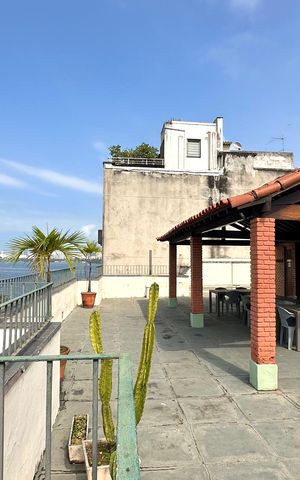 Apartamento para alugar com 28m², 1 quarto e sem vaga