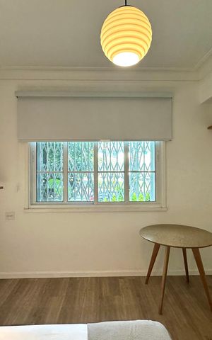 Apartamento para alugar com 28m², 1 quarto e sem vaga