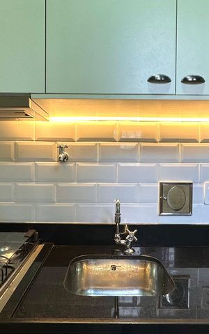 Apartamento para alugar com 28m², 1 quarto e sem vaga
