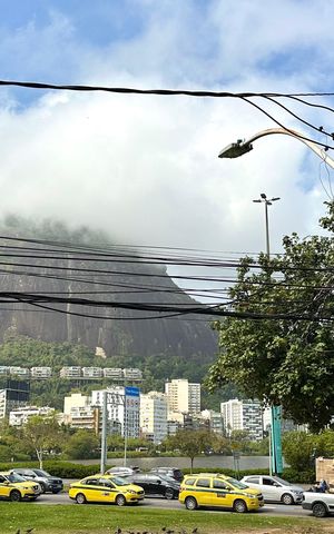 Apartamento para alugar com 28m², 1 quarto e sem vaga