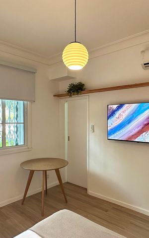 Apartamento para alugar com 28m², 1 quarto e sem vaga