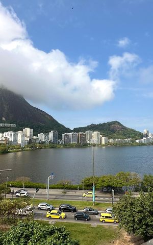 Apartamento para alugar com 28m², 1 quarto e sem vaga