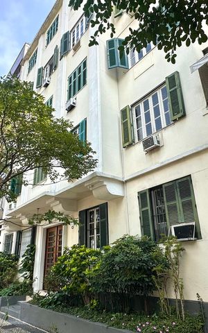Apartamento para alugar com 28m², 1 quarto e sem vaga