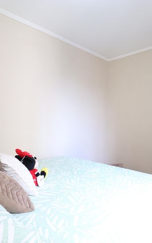 Apartamento à venda com 50m², 2 quartos e 1 vagaQuarto 2