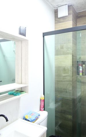 Apartamento à venda com 60m², 2 quartos e 1 vagaBanheiro