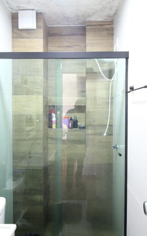 Apartamento à venda com 60m², 2 quartos e 1 vagaBanheiro