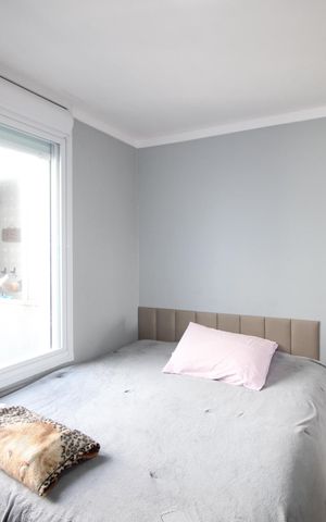 Apartamento à venda com 60m², 2 quartos e 1 vagaQuarto 2