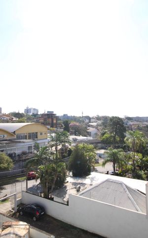 Apartamento à venda com 60m², 2 quartos e 1 vagaVista
