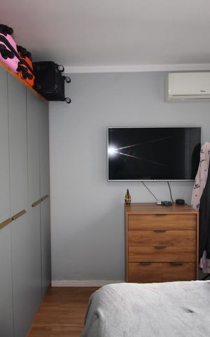 Apartamento à venda com 60m², 2 quartos e 1 vagaQuarto 2