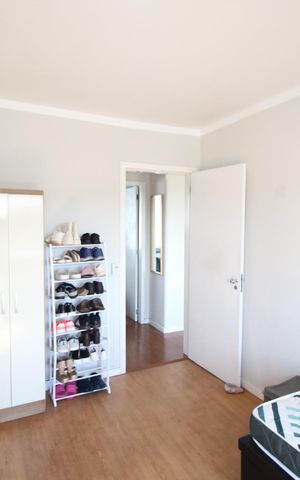 Apartamento à venda com 60m², 2 quartos e 1 vagaQuarto 1