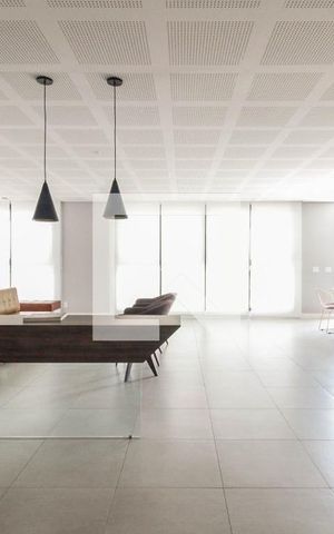 Apartamento à venda com 63m², 2 quartos e 1 vaga Apartamento à venda com 63m², 2 quartos e 1 vagaCondomínio