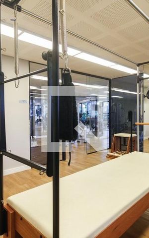 Apartamento à venda com 63m², 2 quartos e 1 vaga Apartamento à venda com 63m², 2 quartos e 1 vagaCondomínio
