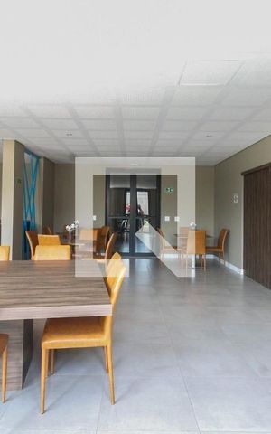 Apartamento à venda com 63m², 2 quartos e 1 vaga Apartamento à venda com 63m², 2 quartos e 1 vagaCondomínio