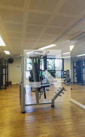Apartamento à venda com 63m², 2 quartos e 1 vaga Apartamento à venda com 63m², 2 quartos e 1 vagaCondomínio