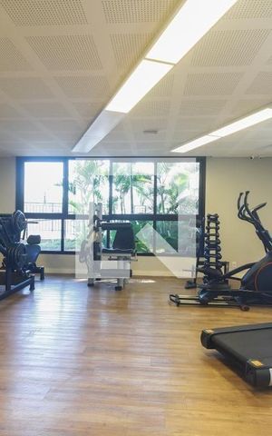 Apartamento à venda com 63m², 2 quartos e 1 vaga Apartamento à venda com 63m², 2 quartos e 1 vagaCondomínio