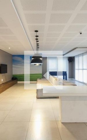 Apartamento à venda com 63m², 2 quartos e 1 vaga Apartamento à venda com 63m², 2 quartos e 1 vagaCondomínio
