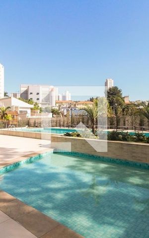 Apartamento à venda com 63m², 2 quartos e 1 vaga Apartamento à venda com 63m², 2 quartos e 1 vagaCondomínio