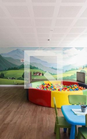 Apartamento à venda com 63m², 2 quartos e 1 vaga Apartamento à venda com 63m², 2 quartos e 1 vagaCondomínio