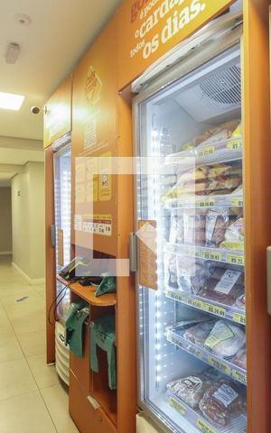 Apartamento à venda com 63m², 2 quartos e 1 vaga Apartamento à venda com 63m², 2 quartos e 1 vagaCondomínio