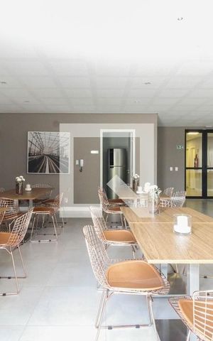 Apartamento à venda com 63m², 2 quartos e 1 vaga Apartamento à venda com 63m², 2 quartos e 1 vagaCondomínio