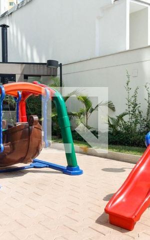 Apartamento à venda com 63m², 2 quartos e 1 vaga Apartamento à venda com 63m², 2 quartos e 1 vagaCondomínio