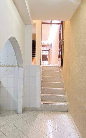 Casa à venda com 116m², 2 quartos e 2 vagas Casa à venda com 116m², 2 quartos e 2 vagasCorredor do Quarto - Cozinha