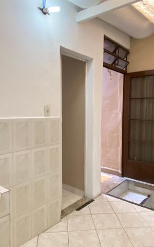 Casa à venda com 116m², 2 quartos e 2 vagas Casa à venda com 116m², 2 quartos e 2 vagasÁrea de Serviço