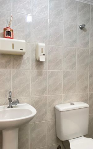 Casa à venda com 116m², 2 quartos e 2 vagas Casa à venda com 116m², 2 quartos e 2 vagasLavabo