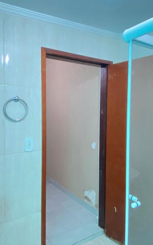Casa à venda com 116m², 2 quartos e 2 vagas Casa à venda com 116m², 2 quartos e 2 vagasLavabo