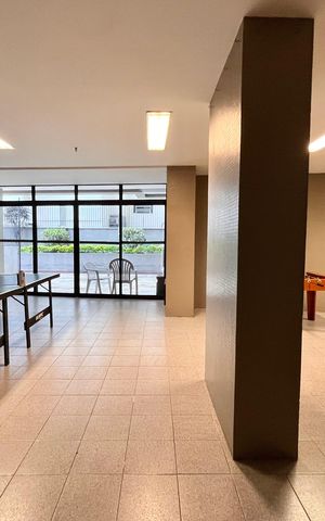 Apartamento para alugar com 72m², 2 quartos e 2 vagas Apartamento para alugar com 72m², 2 quartos e 2 vagasÁrea comum - Playground