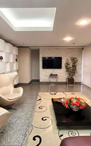 Apartamento para alugar com 72m², 2 quartos e 2 vagas Apartamento para alugar com 72m², 2 quartos e 2 vagasPortaria