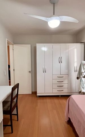 Apartamento para alugar com 72m², 2 quartos e 2 vagas Apartamento para alugar com 72m², 2 quartos e 2 vagasSuite 1
