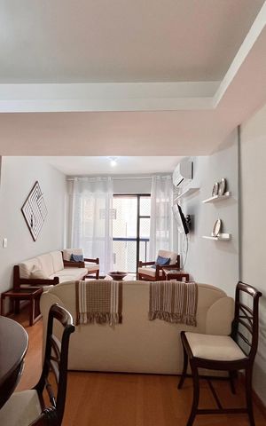 Apartamento para alugar com 72m², 2 quartos e 2 vagas Apartamento para alugar com 72m², 2 quartos e 2 vagasSala