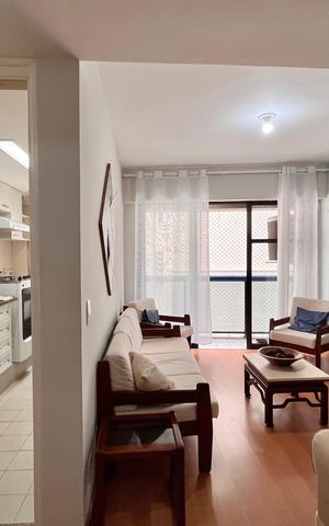 Apartamento para alugar com 72m², 2 quartos e 2 vagas Apartamento para alugar com 72m², 2 quartos e 2 vagasSala