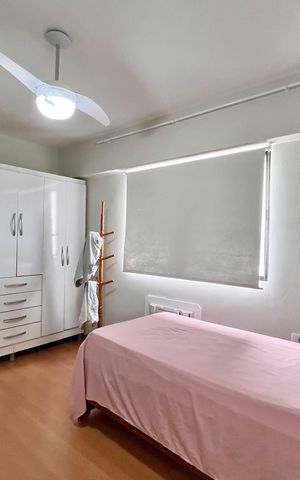 Apartamento para alugar com 72m², 2 quartos e 2 vagas Apartamento para alugar com 72m², 2 quartos e 2 vagasSuite 1