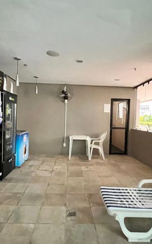 Apartamento para alugar com 72m², 2 quartos e 2 vagas Apartamento para alugar com 72m², 2 quartos e 2 vagasMercadinho