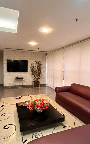 Apartamento para alugar com 72m², 2 quartos e 2 vagas Apartamento para alugar com 72m², 2 quartos e 2 vagasPortaria